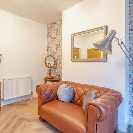 Fabulous New 1 Bedroom Ground Floor Flat Morecambe Luaran gambar