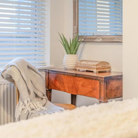 Fabulous New 1 Bedroom Ground Floor Flat Morecambe Luaran gambar